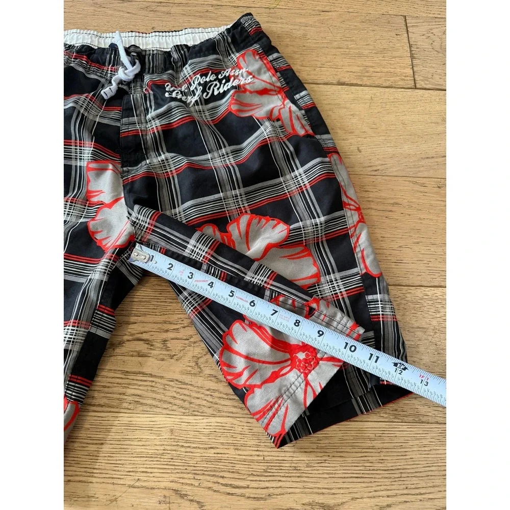US Polo Assn Mens‎ Board Shorts Men's Size: Large (380)